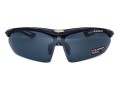 LOZANO Okulary Sportowe Korekcyjne 131-A 