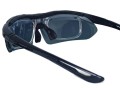LOZANO Okulary Sportowe Korekcyjne 131-A 