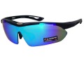 LOZANO Okulary Sportowe Korekcyjne 131-A 