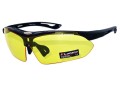 LOZANO Okulary Sportowe Korekcyjne 131-A 