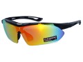 LOZANO Okulary Sportowe Korekcyjne 131-A 