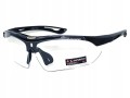 LOZANO Okulary Sportowe Korekcyjne 131-A 