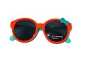 LOZANO Okulary Przeciwsłoneczne Lozano Polaryzacyjne Dziecięce