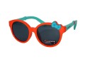 LOZANO Okulary Przeciwsłoneczne Lozano Polaryzacyjne Dziecięce