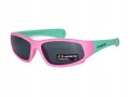 LOZANO Okulary Przeciwsłoneczne Lozano Polaryzacyjne Dziecięce 