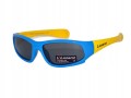 LOZANO Okulary Przeciwsłoneczne Lozano Polaryzacyjne Dziecięce  