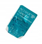 Johnson&Johnson Acuvue Oasys 1 sztuka
