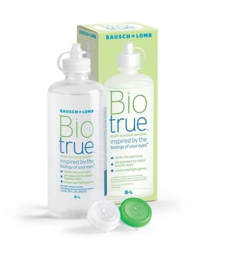 Bausch+Lomb Płyn BioTrue 300 ml 