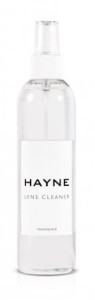 Płyn do czyszczenia okularów Hayne Lens Cleaner 100 ml