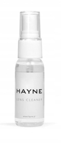 Płyn do czyszczenia okularów Hayne Lens Cleaner 30 ml
