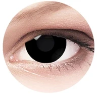 DREAMCON Soczewki kolorowe  Crazy Lenses 2 szt Halloween