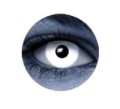 DREAMCON Soczewki kolorowe  Crazy Lenses 2 szt Halloween