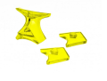 SIOLS Wymienny nosek/ochraniacze Indoor Kids - S