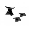 SIOLS Wymienny nosek/ochraniacze Indoor Kids - S