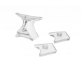 SIOLS Wymienny nosek/ochraniacze Indoor Kids - S