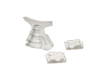 SIOLS Wymienny nosek/ochraniacze Indoor - L