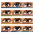 ALCON Air Optix Colors 2 szt
