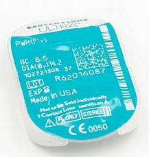 Bausch+Lomb ULTRA - 1 szt