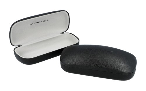 PolarZONE ETUI TWARDE NA OKULARY FUTERAŁ SZTYWNE