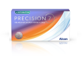 Precision7 for Astigmatism 12 soczewek