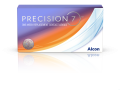 ALCON Precision7 (12 soczewek)