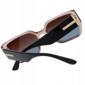 PolarZONE DAMSKIE OKULARY PRZECIWSŁONECZNE POLARYZACYJNE UV400 MODNE