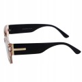 PolarZONE DAMSKIE OKULARY PRZECIWSŁONECZNE POLARYZACYJNE UV400 MODNE