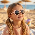 PolarZONE DZIECIĘCE OKULARY PRZECIWSŁONECZNE POLARYZACYJNE 