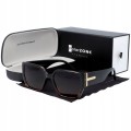 PolarZONE DAMSKIE OKULARY PRZECIWSŁONECZNE POLARYZACYJNE UV400 MODNE