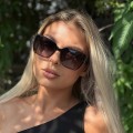 PolarZONE DAMSKIE OKULARY PRZECIWSŁONECZNE POLARYZACYJNE UV400 MODNE