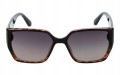 PolarZONE DAMSKIE OKULARY PRZECIWSŁONECZNE POLARYZACYJNE UV400 MODNE