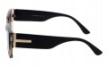 PolarZONE DAMSKIE OKULARY PRZECIWSŁONECZNE POLARYZACYJNE UV400 MODNE