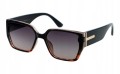 PolarZONE DAMSKIE OKULARY PRZECIWSŁONECZNE POLARYZACYJNE UV400 MODNE