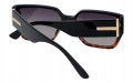 PolarZONE DAMSKIE OKULARY PRZECIWSŁONECZNE POLARYZACYJNE UV400 MODNE