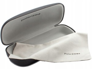PolarZONE ETUI TWARDE NA OKULARY FUTERAŁ SZTYWNE 
