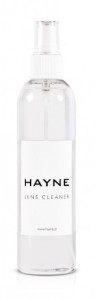 Hayne Lens Cleaner Płyn do czyszczenia okularów  240 ml