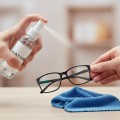 Hayne Lens Cleaner Płyn do czyszczenia okularów  30 ml