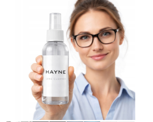 Hayne Lens Cleaner  Płyn do czyszczenia okularów 100 ml