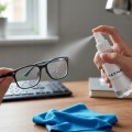 Hayne Lens Cleaner  Płyn do czyszczenia okularów 100 ml