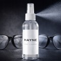 Hayne Lens Cleaner  Płyn do czyszczenia okularów 100 ml