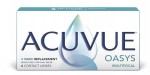 Johnson&Johnson ACUVUE OASYS MULTIFOCAL 6 szt.