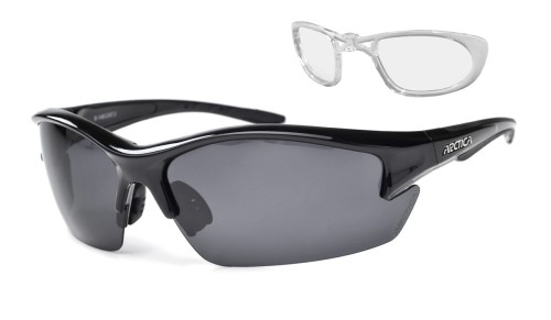 ARCTICA  Okulary Sportowe Korekcyjne S-148