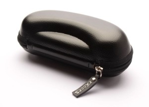 EXCCES ETUI TWARDE NA OKULARY FUTERAŁ SZTYWNE 