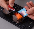 Producent OKULARY Z FILTREM BLUE LIGHT DO KOMPUTERA BLOKUJĄCE ŚWIATŁO NIEBIESKIE 